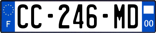 CC-246-MD