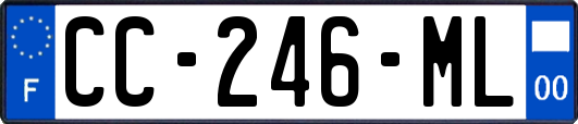 CC-246-ML