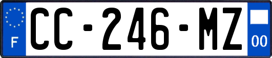 CC-246-MZ