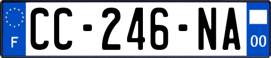 CC-246-NA