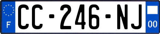 CC-246-NJ
