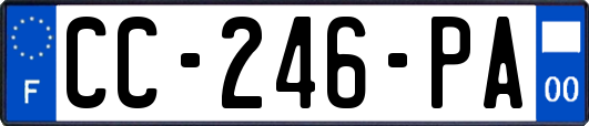 CC-246-PA