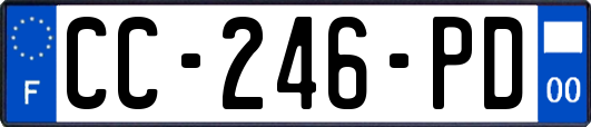 CC-246-PD