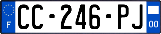 CC-246-PJ
