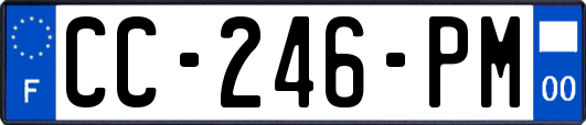 CC-246-PM