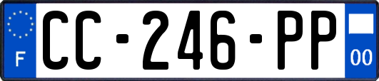 CC-246-PP