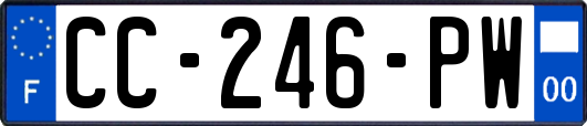 CC-246-PW