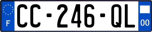 CC-246-QL