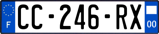 CC-246-RX