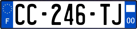CC-246-TJ
