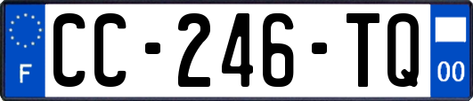 CC-246-TQ