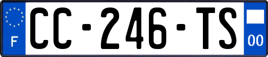 CC-246-TS