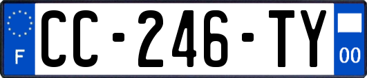 CC-246-TY