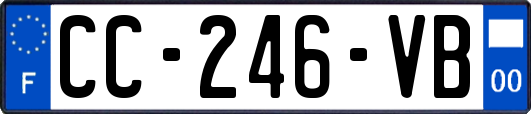 CC-246-VB