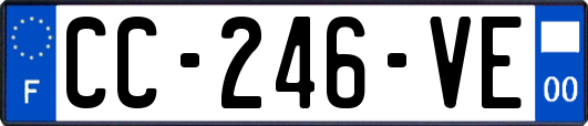 CC-246-VE