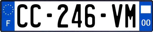 CC-246-VM