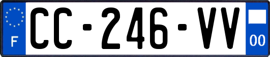 CC-246-VV