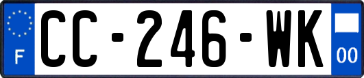 CC-246-WK