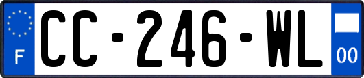 CC-246-WL