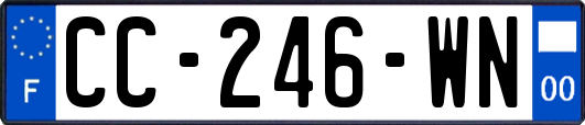 CC-246-WN