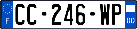 CC-246-WP