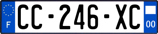 CC-246-XC