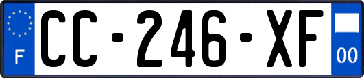 CC-246-XF