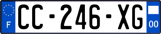 CC-246-XG