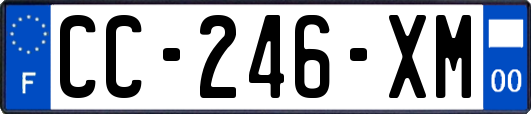 CC-246-XM