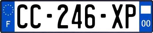 CC-246-XP