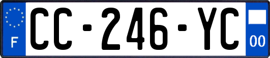 CC-246-YC