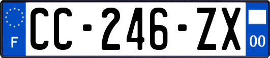 CC-246-ZX