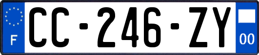 CC-246-ZY