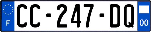 CC-247-DQ