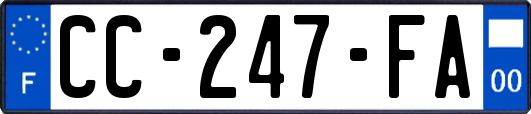 CC-247-FA