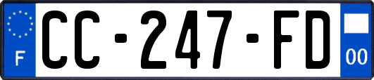 CC-247-FD