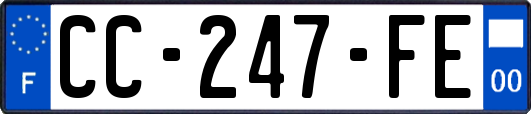 CC-247-FE