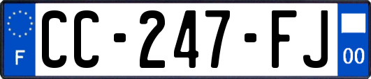 CC-247-FJ