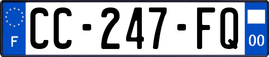 CC-247-FQ