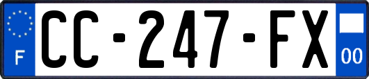 CC-247-FX