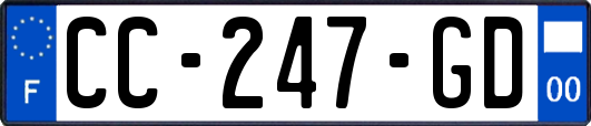 CC-247-GD