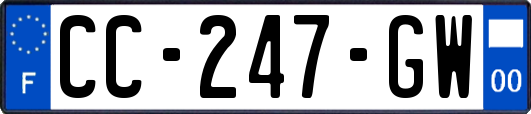 CC-247-GW