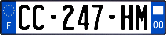 CC-247-HM