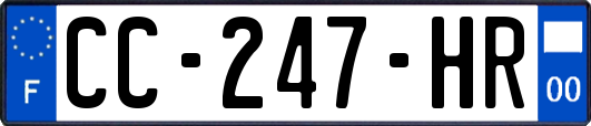 CC-247-HR