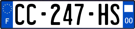 CC-247-HS