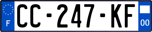 CC-247-KF