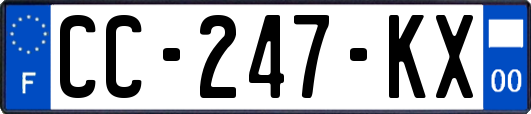CC-247-KX