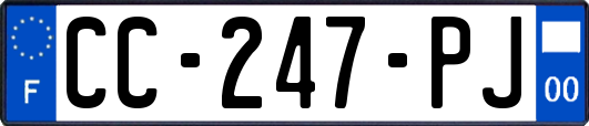 CC-247-PJ