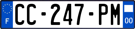 CC-247-PM