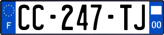 CC-247-TJ